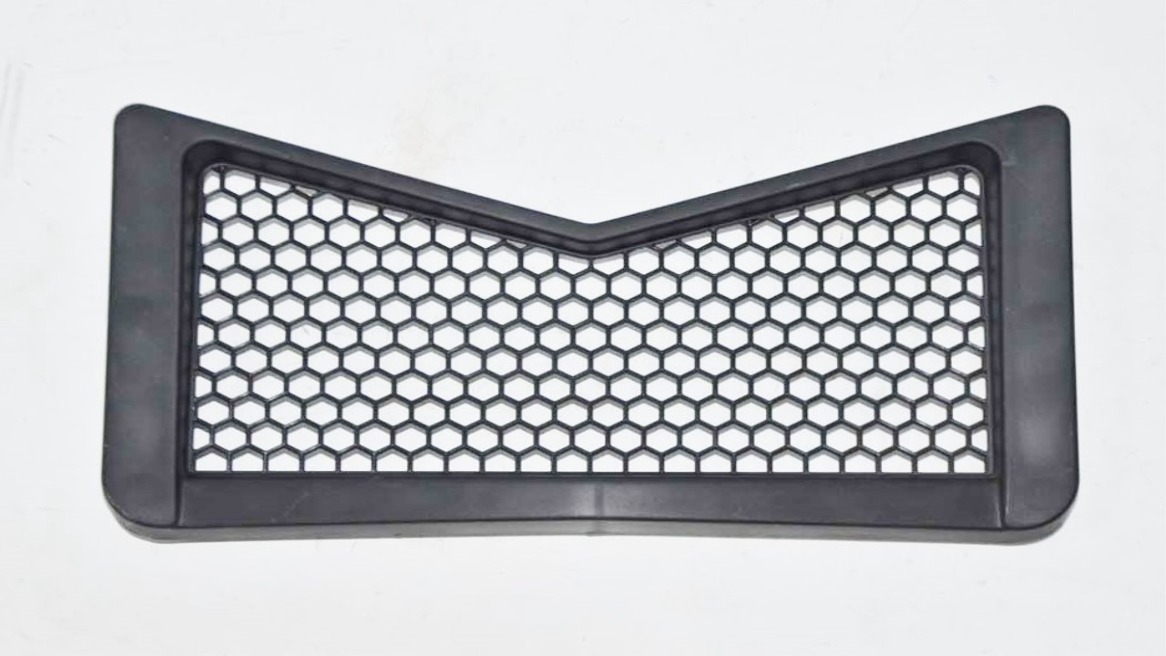 RADYATÖR MUHAFAZA ( LH 300 )